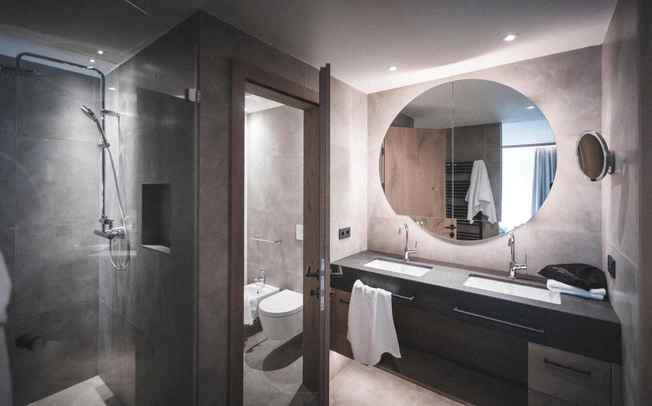 Appartement met Uitzicht op het Gebergte