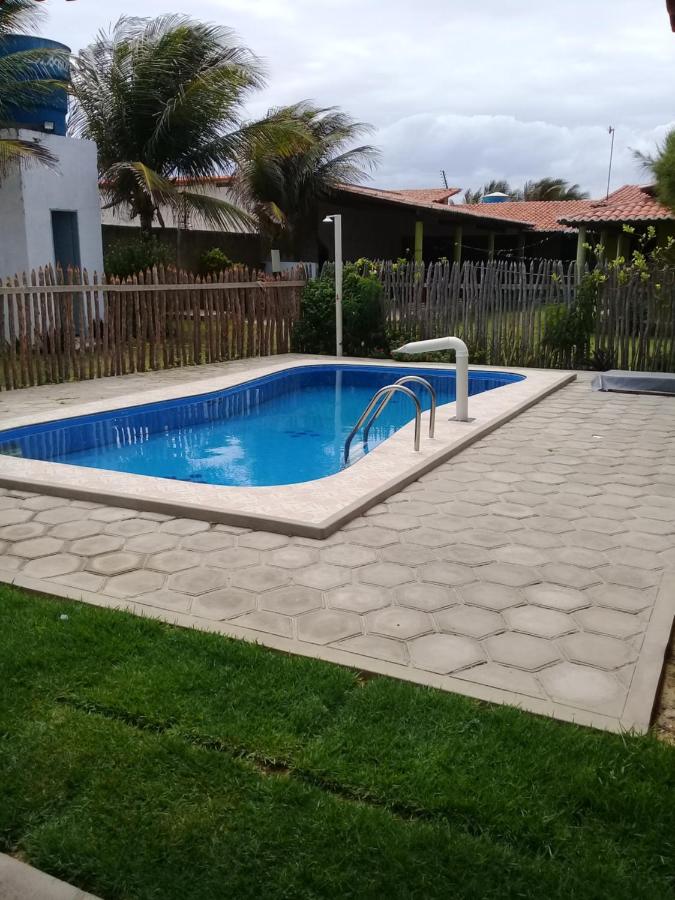 Pousada Recanto Atalaia - Chambres d’hôtes