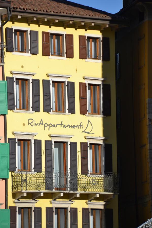 RivAppartamenti - Bed and Breakfast Riva del Garda