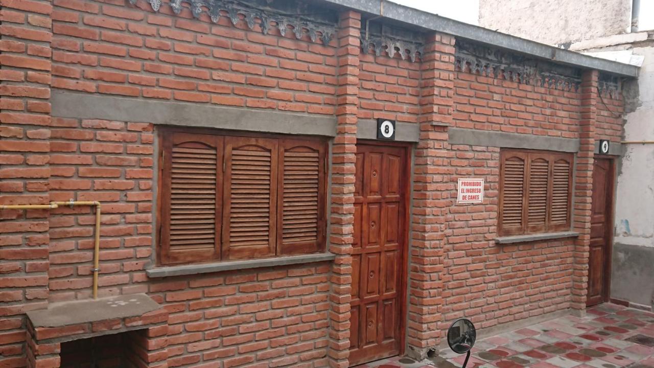 Apartamentos Quintana - Chambres d’hôtes Santa María