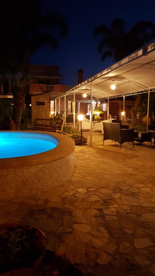 Appartamento con Vista Giardino
