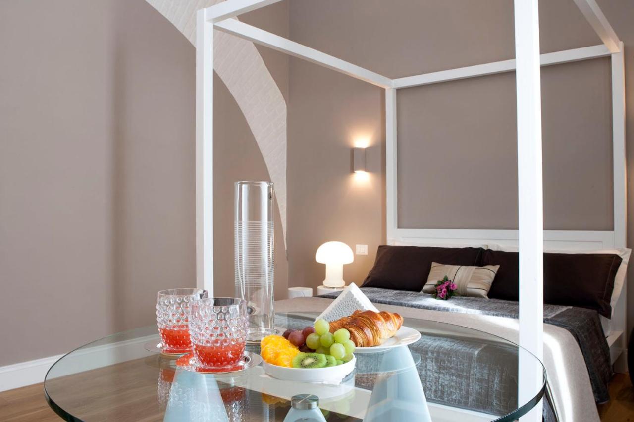 Deluxe Double Room with Spa Bath