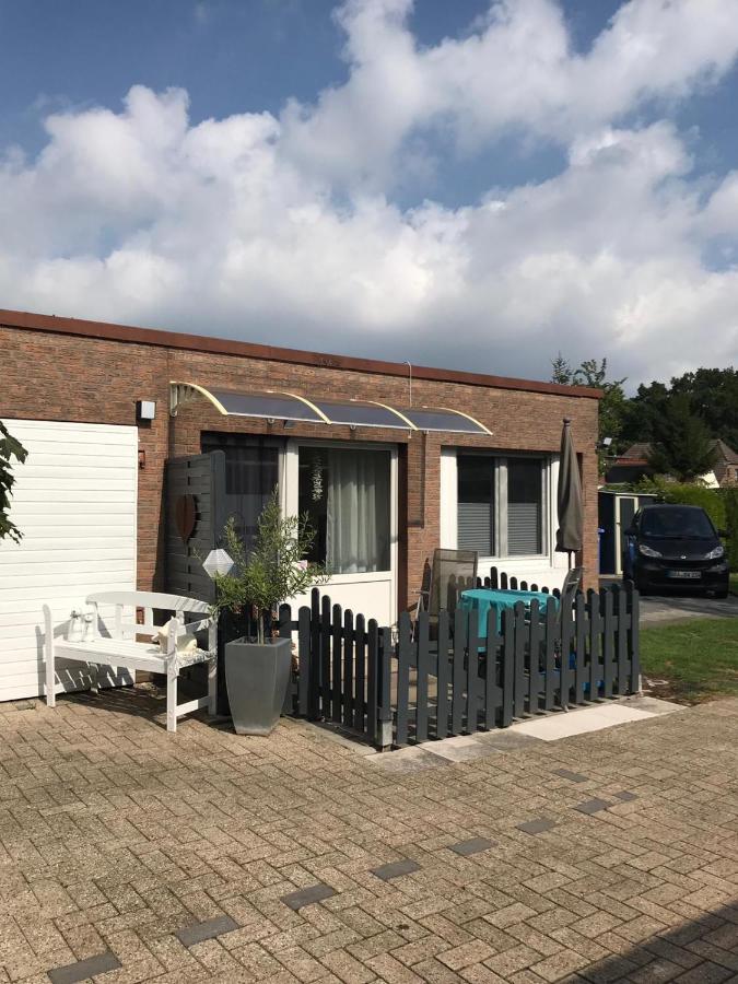 Ferienwohnung Wittje - B&B