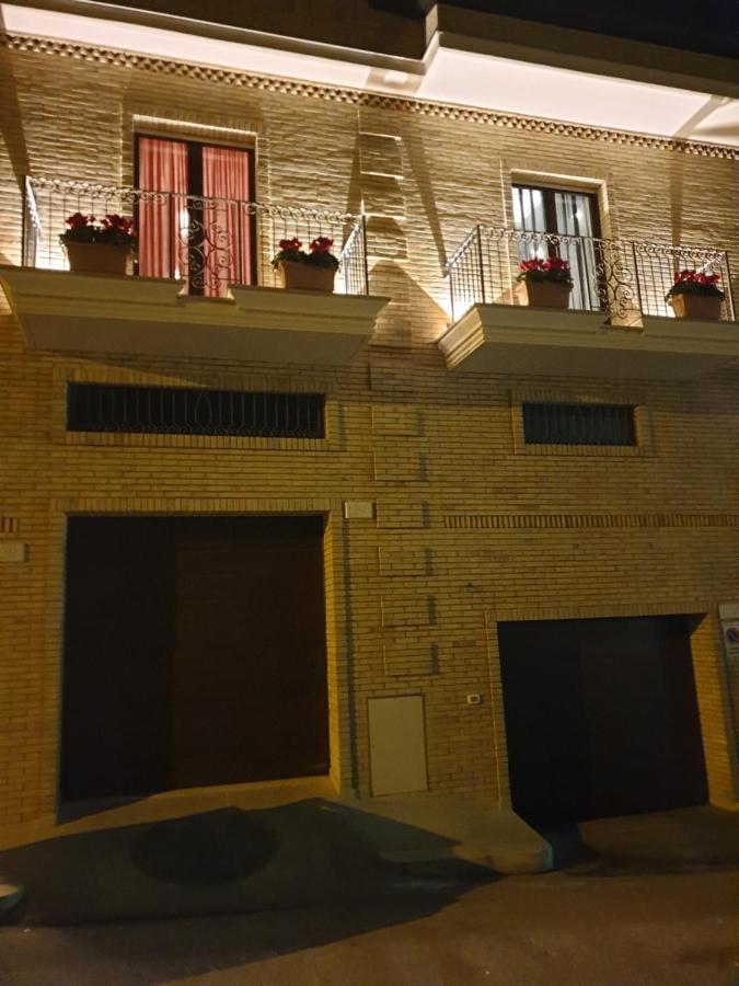 B&B L'ABBAZIA - Chambres d’hôtes