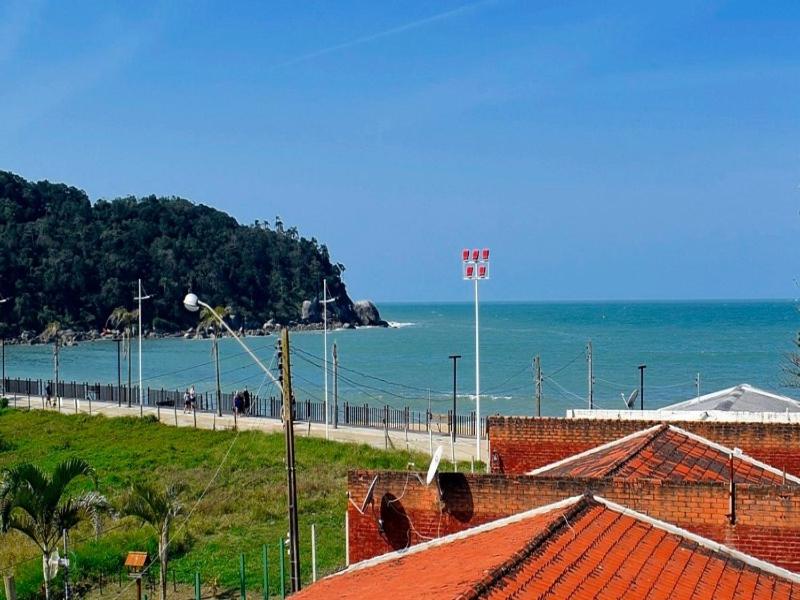 Duplex com vista do mar! - B&B