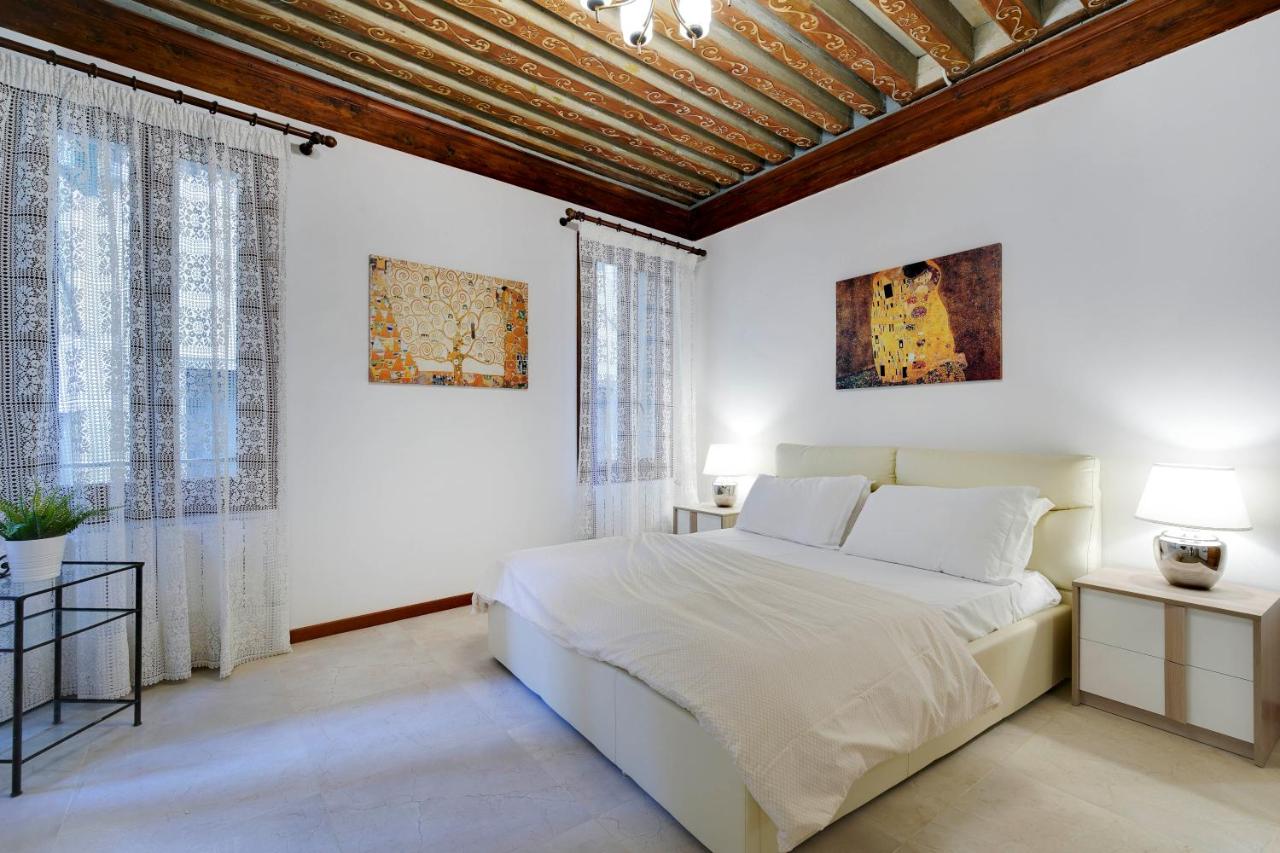 Ca' Rialto - B&B Venezia