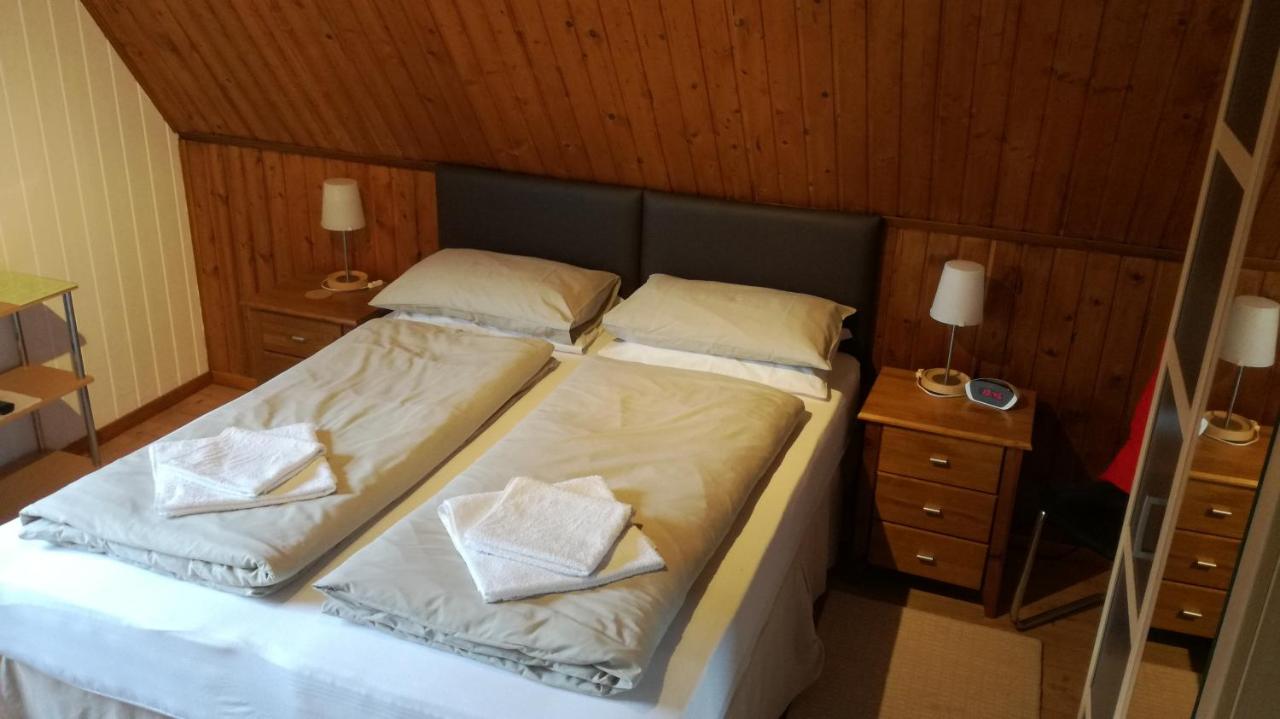 Two-Bedroom Suite
