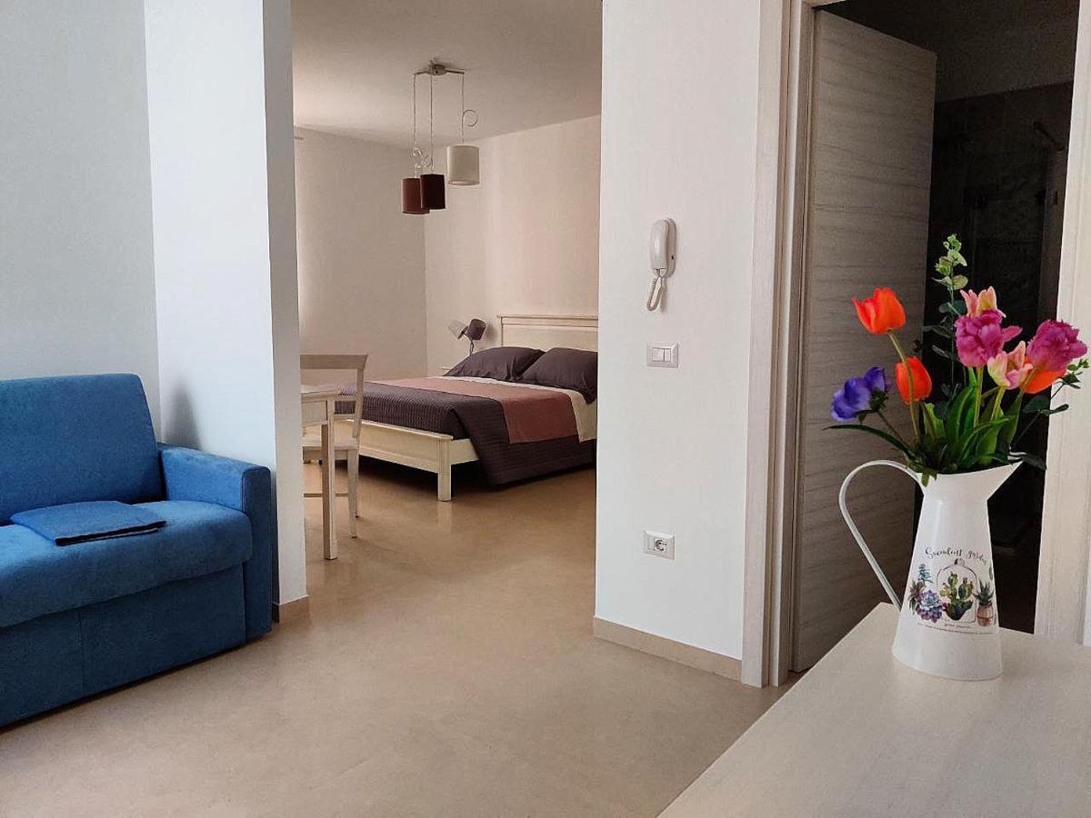 Großes Doppelzimmer