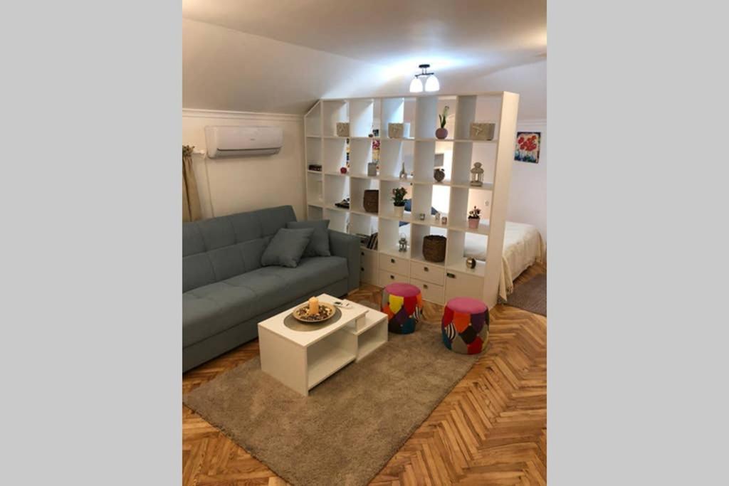 Apartman Iva - Ferienwohnung
