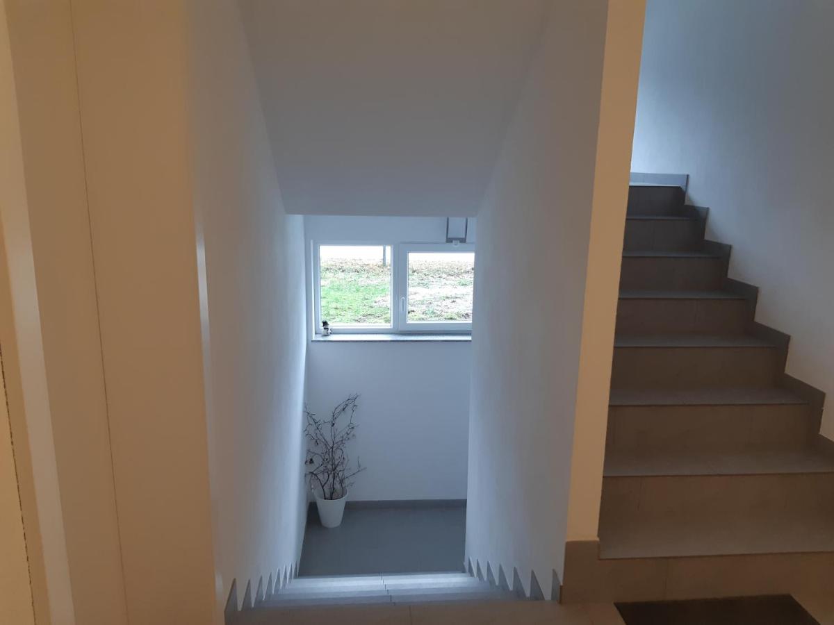 Apartments Teja - B&B