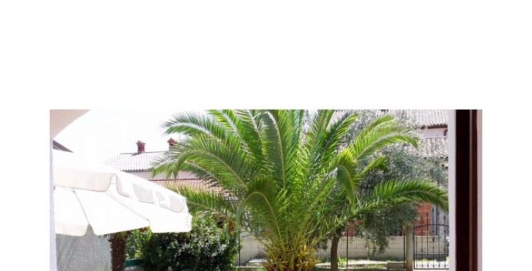Chambre Double avec Balcon