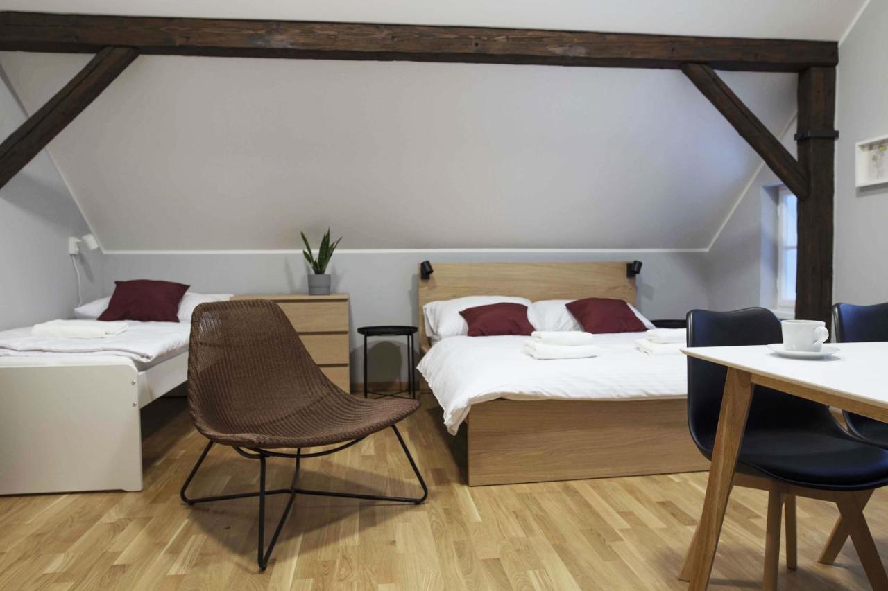 Appartement Familial 1 Chambre