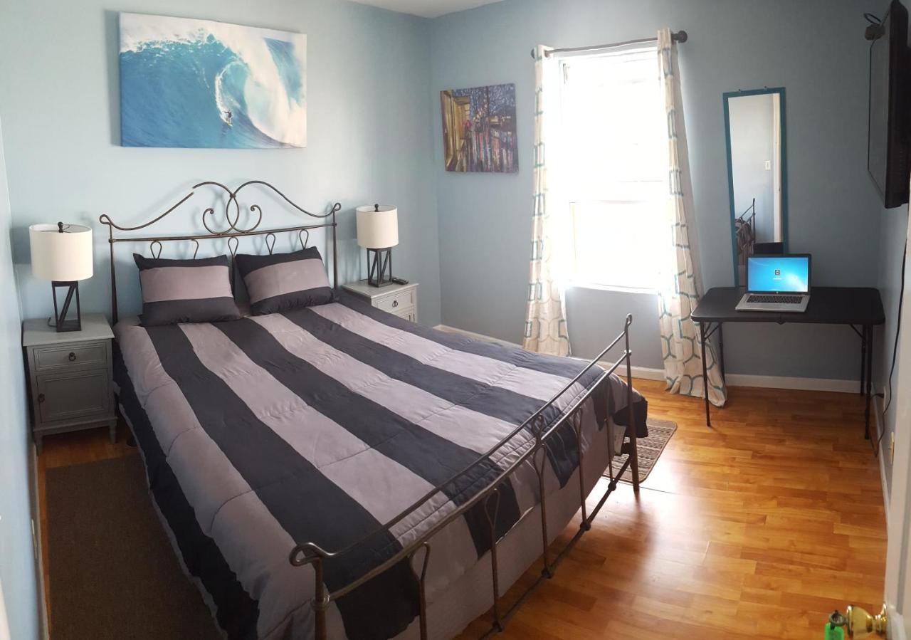 Camera Queen con Bagno in Comune