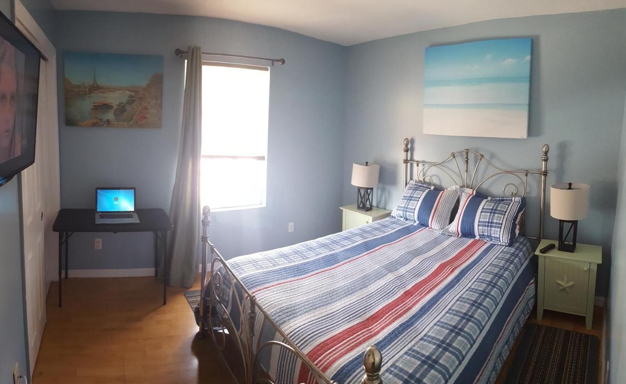 Camera Queen con Bagno in Comune