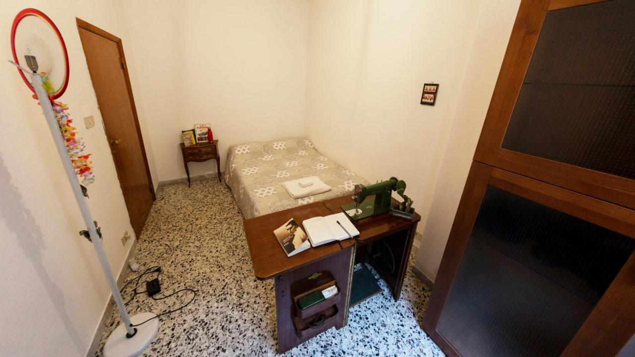 Chambre Simple