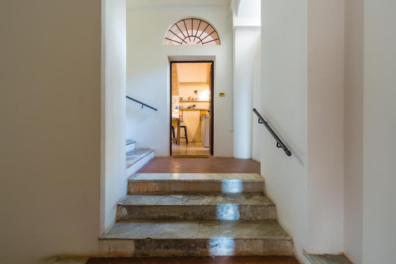 ADE STUDIO - B&B Salerno