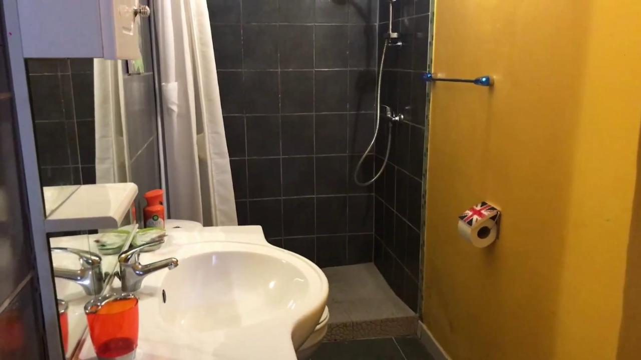 Appartement - Vue sur Piscine