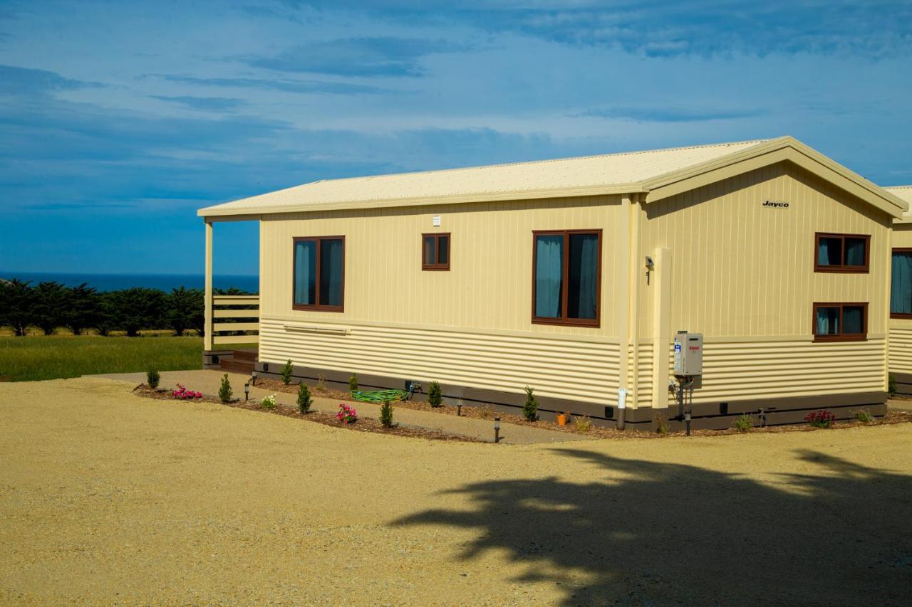 OMARU FARM STAY - B&B