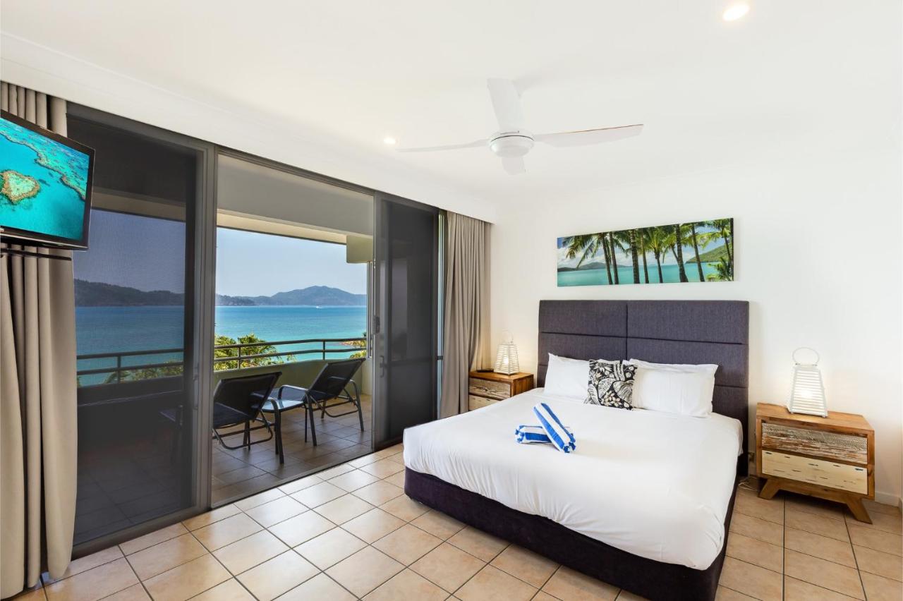 Two-Bedroom Apartment - Lagoon 204