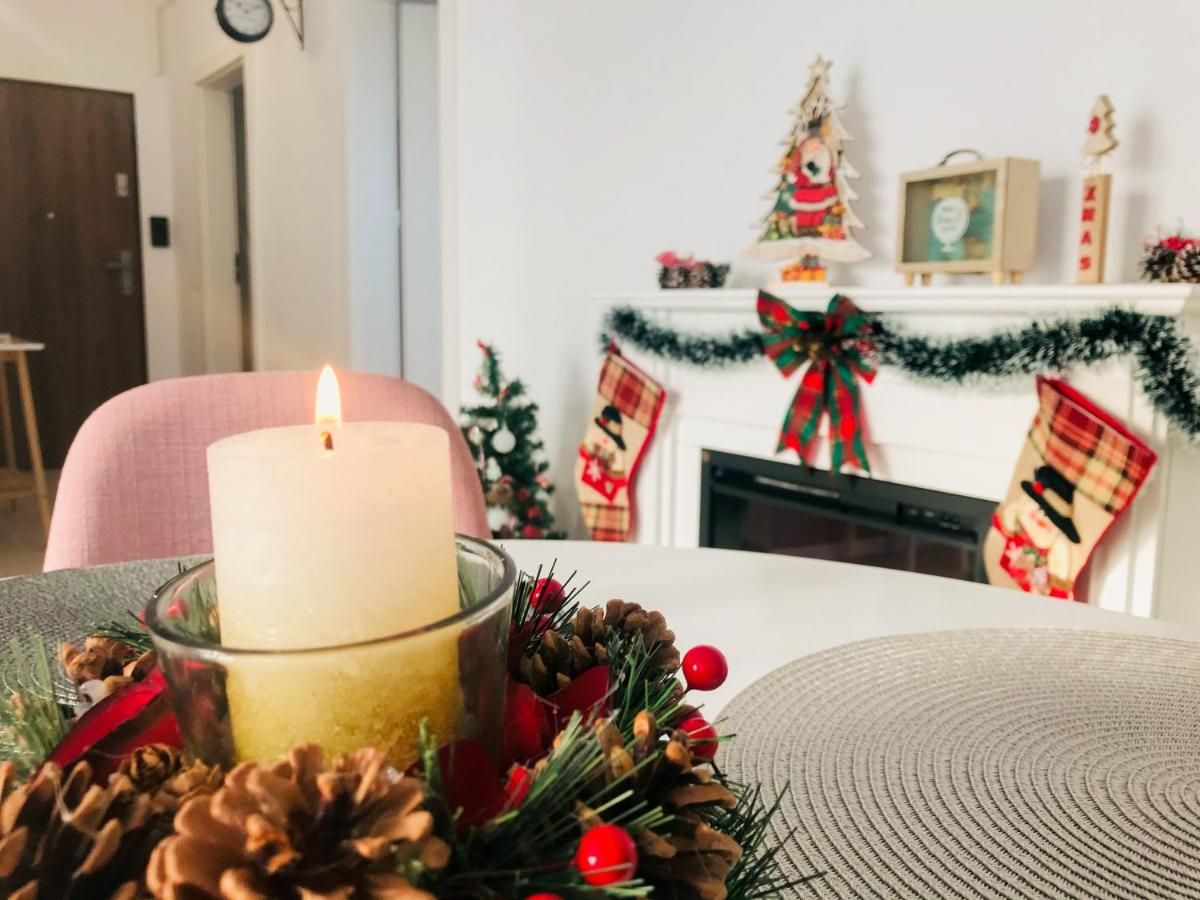 Condmari Residential Apartament - B&B