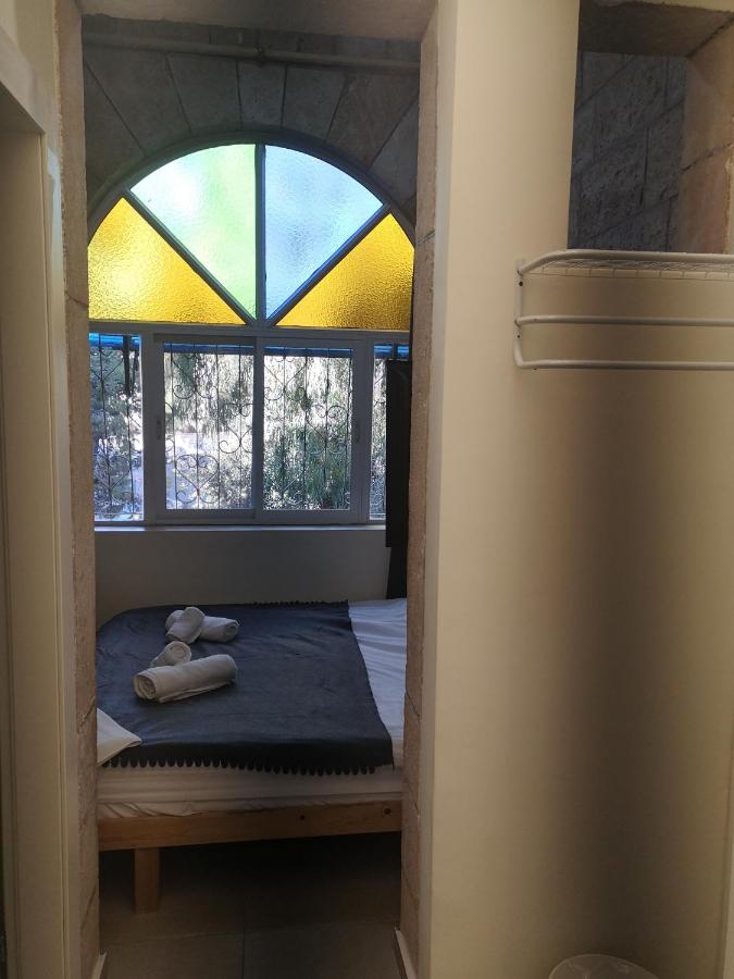 Budget Tweepersoonskamer