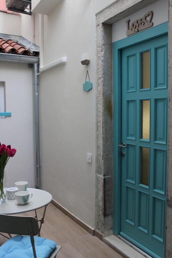 Love Apartment Rovinj - B&B