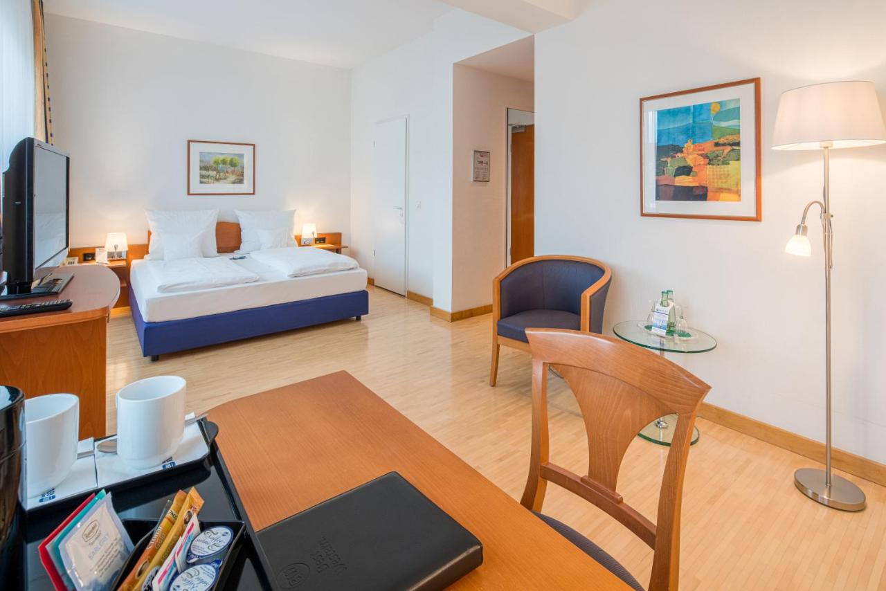 Best Western Hotel Am Straßberger Tor