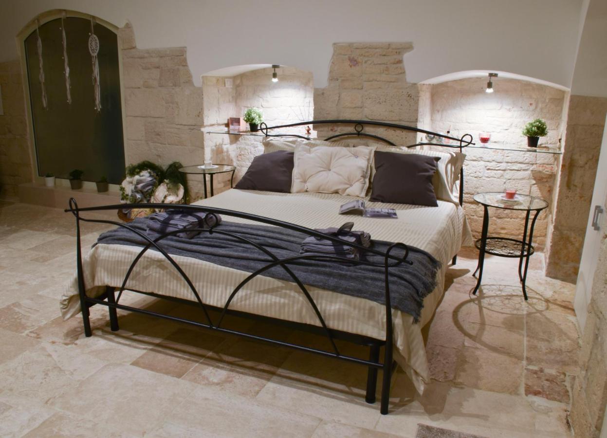 B&B borgo del capitolo - Ferienwohnung