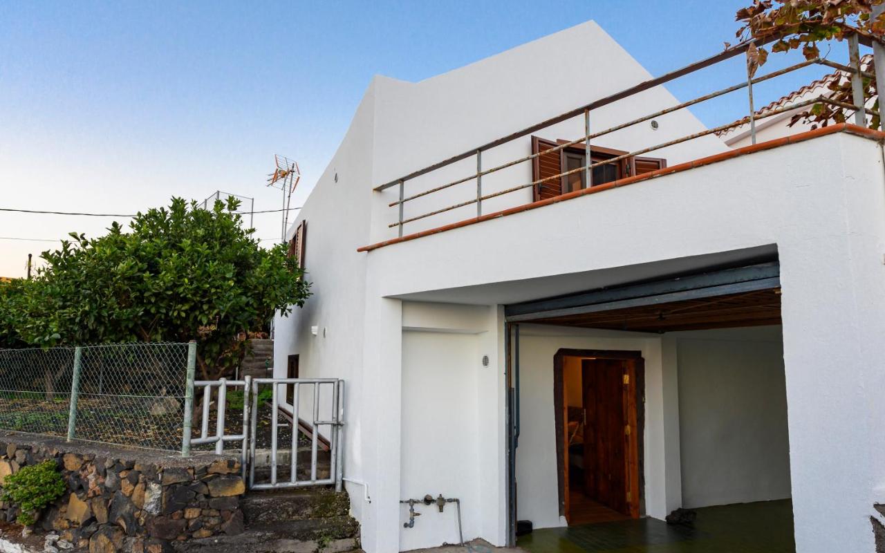 Casa Rural Los Frailes - B&B