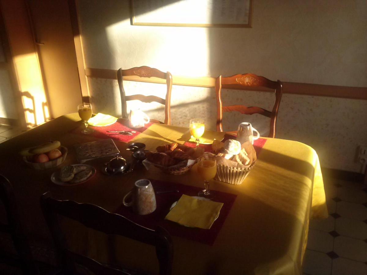 L'Orme-Vial - B&B
