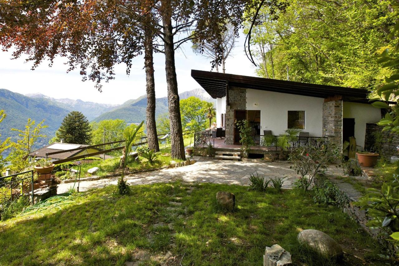 Villetta Simonetta - B&B