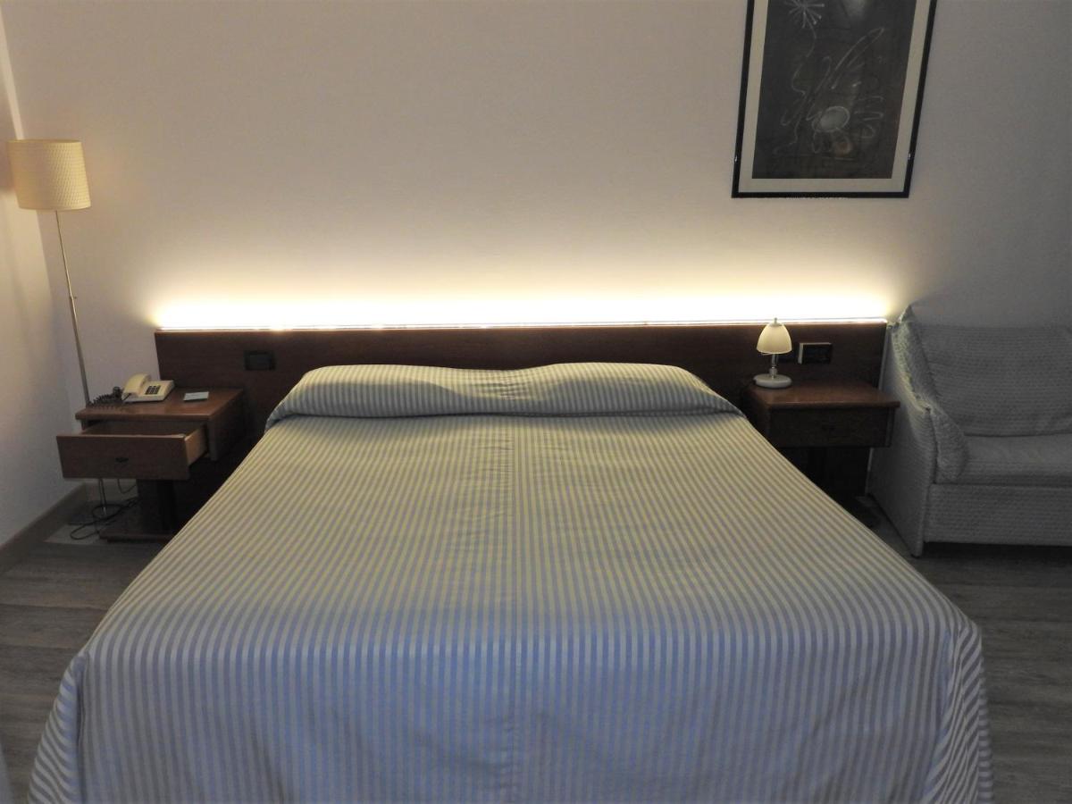 B&B Trebaseleghe - Albergo Centrale - Bed and Breakfast Trebaseleghe