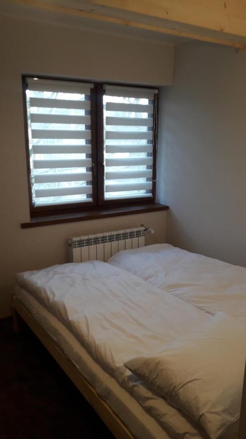 Vierbettzimmer