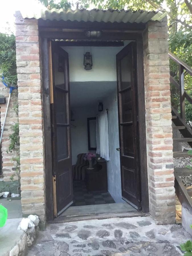 La Quebradita - Ferienwohnung