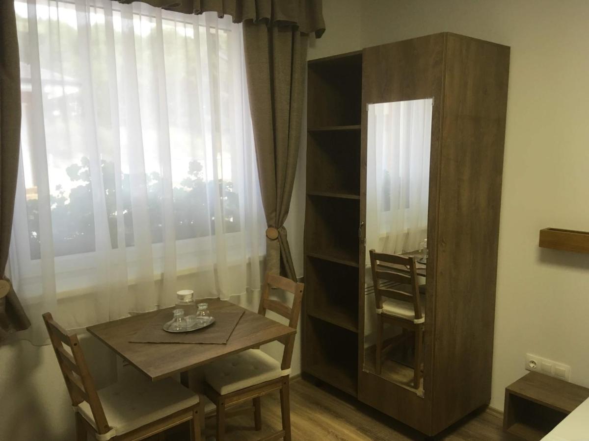 Habitación Doble con baño privado