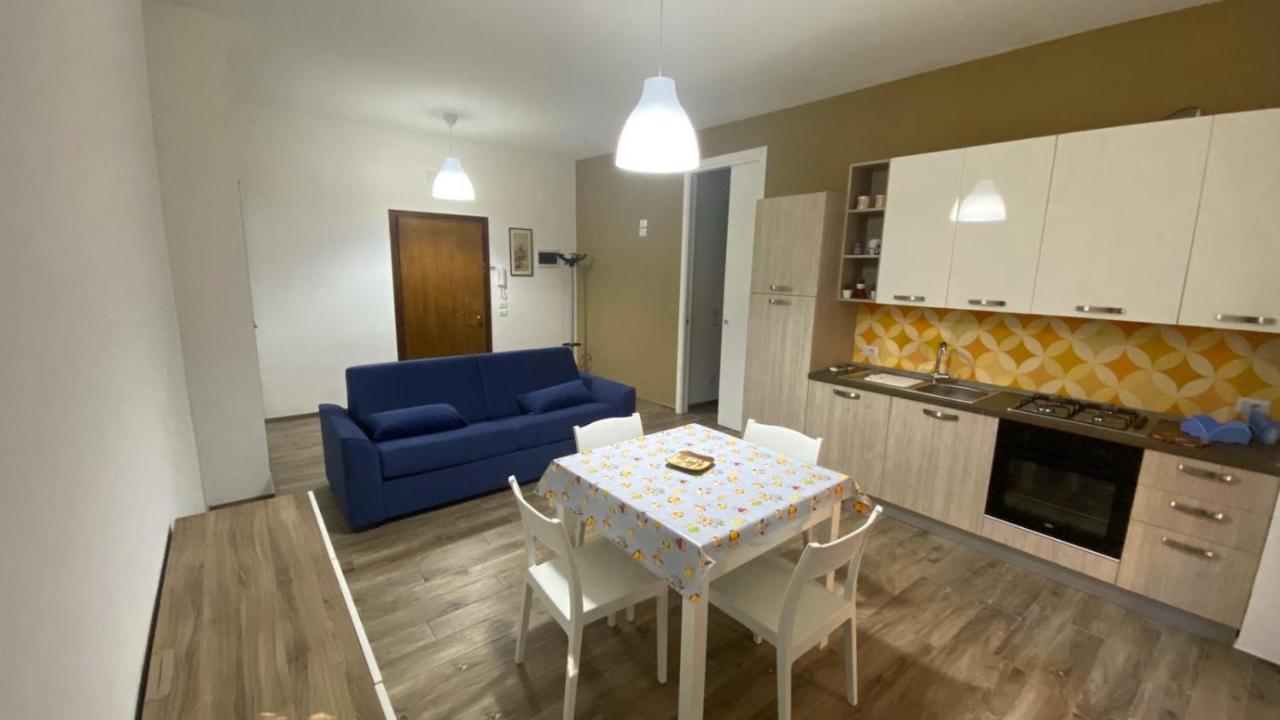 MERCATO55 - Ferienwohnung