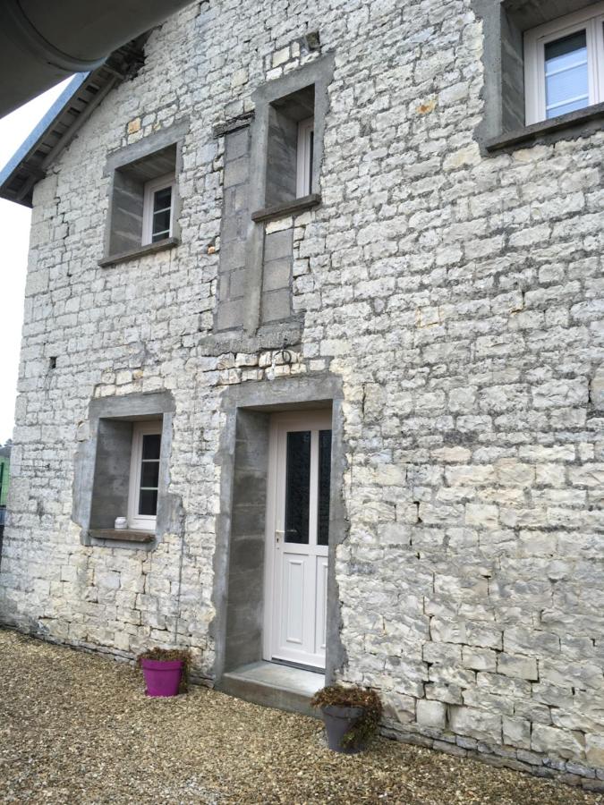 La Maisonnette Dintevilloise - B&B