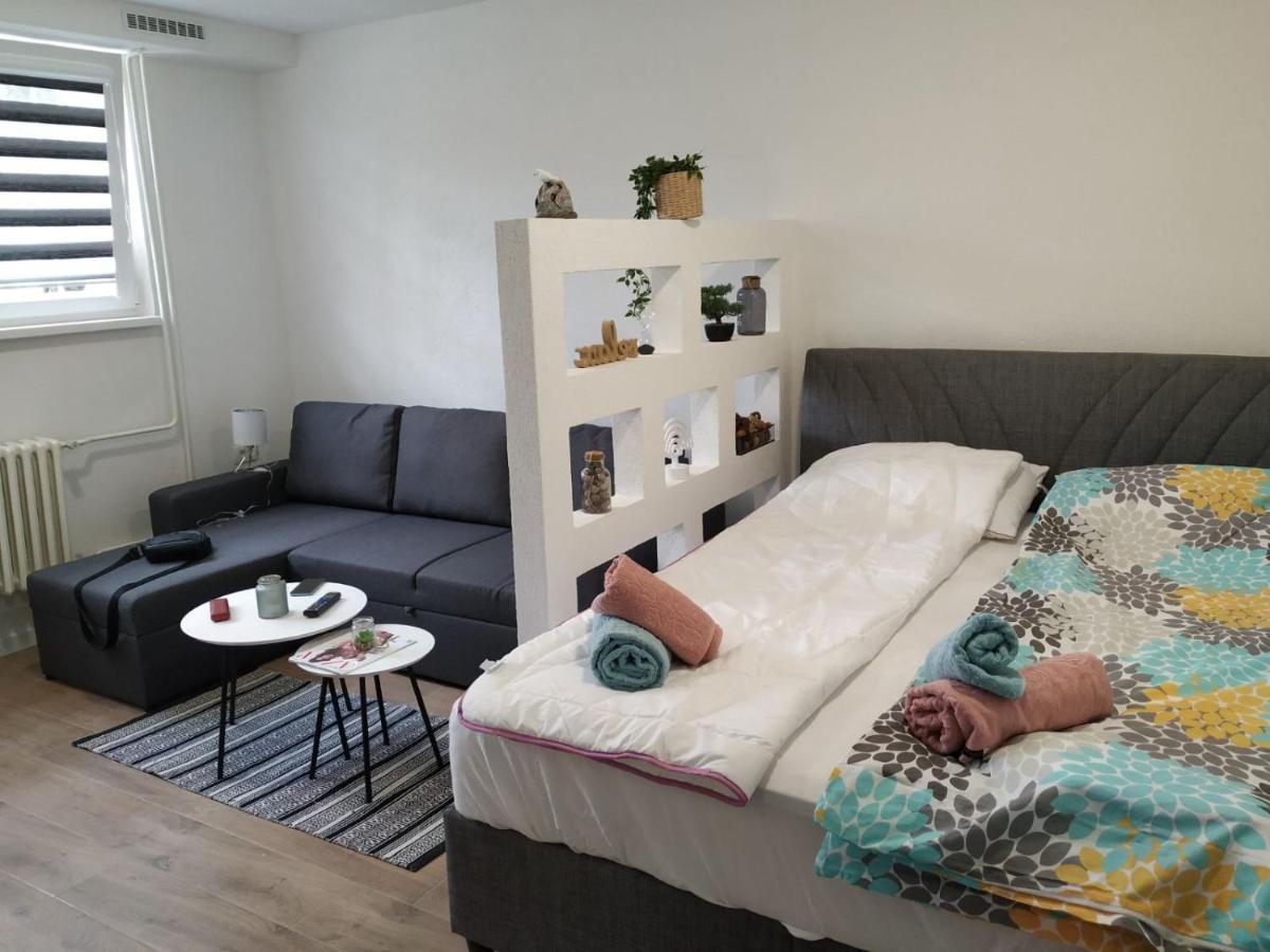 B&B Sarajevo - Apartman Dejna - Bed and Breakfast Sarajevo