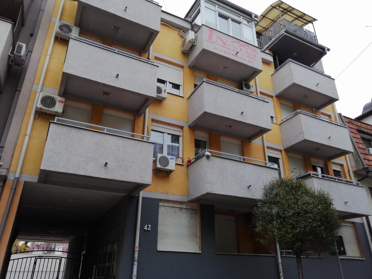 FilinHome Supljikca Suite - B&B