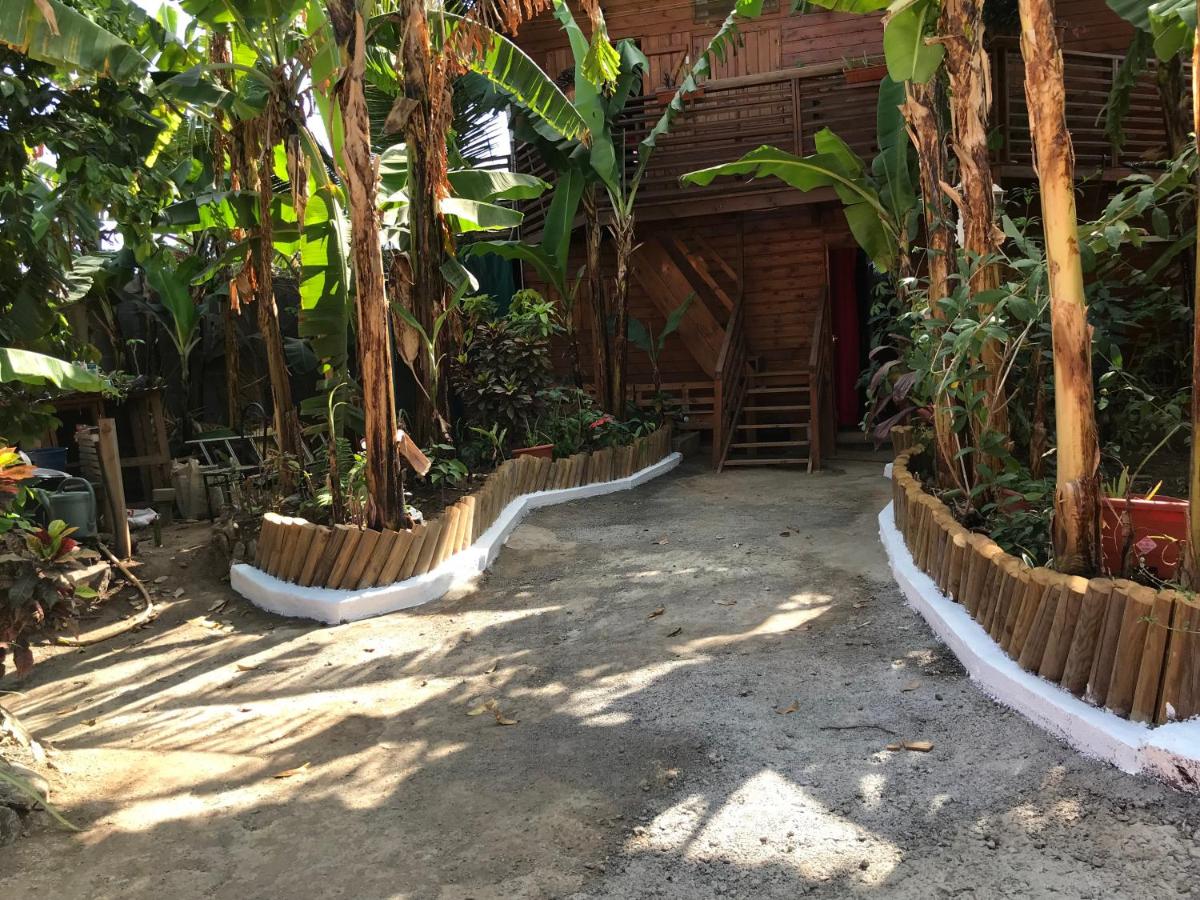 Appartement du Chalet - B&B Koungou