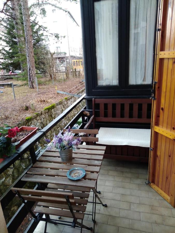 Casa Giovy - B&B