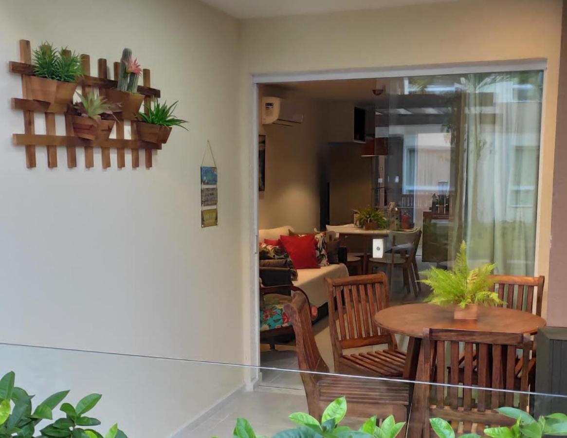 Two-Bedroom Townhouse