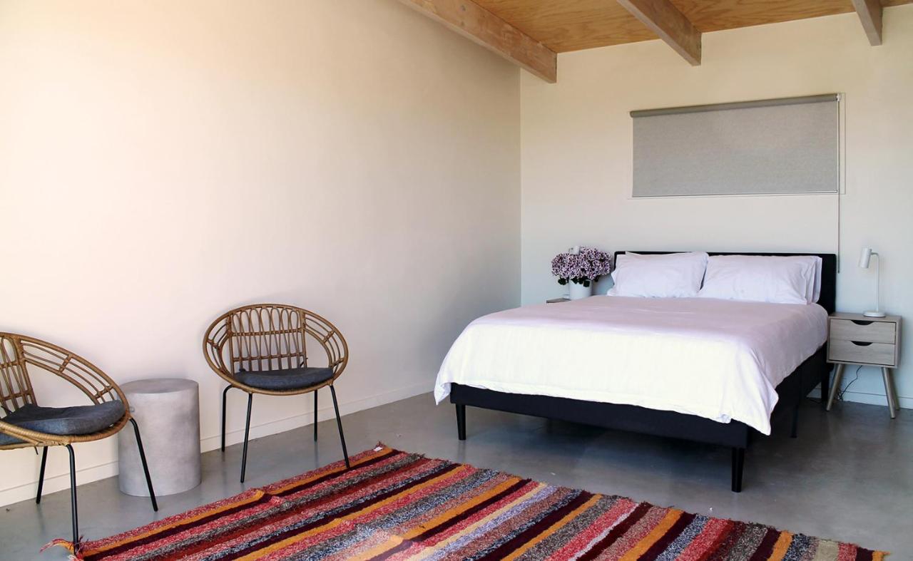 Deluxe Double Room with Bath