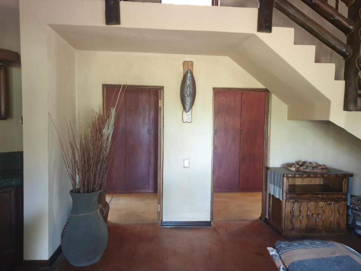 Makhato Bush Lodge 17 - B&B