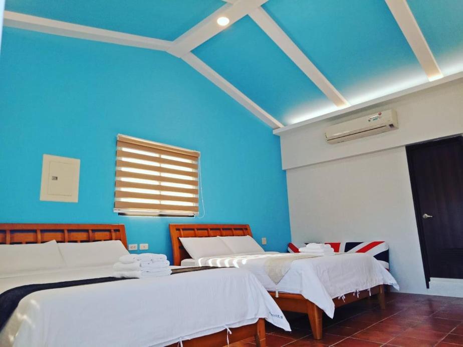 Water 168 Homestay - B&B