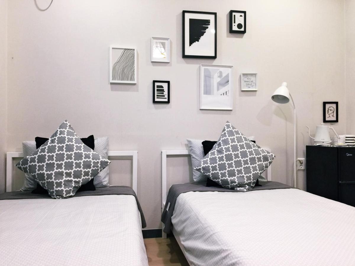 Superior Zweibettzimmer