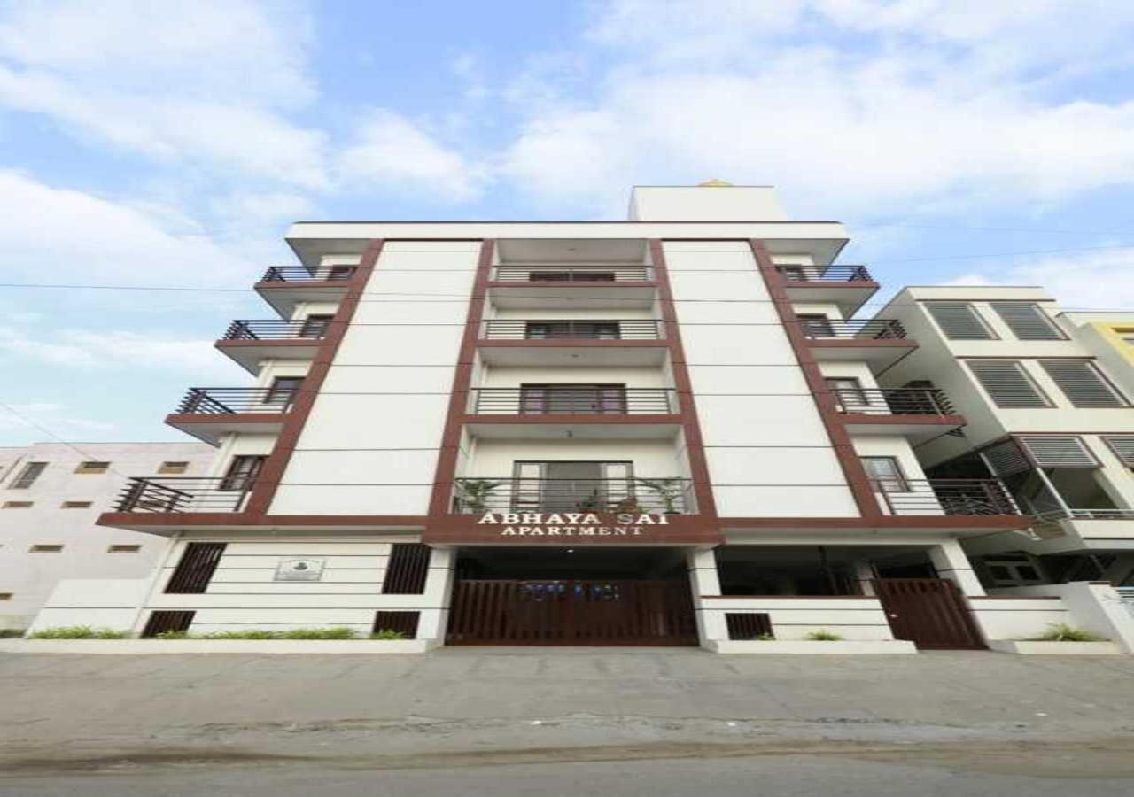 Tranquil Orchid Serviced Apartments - B&B