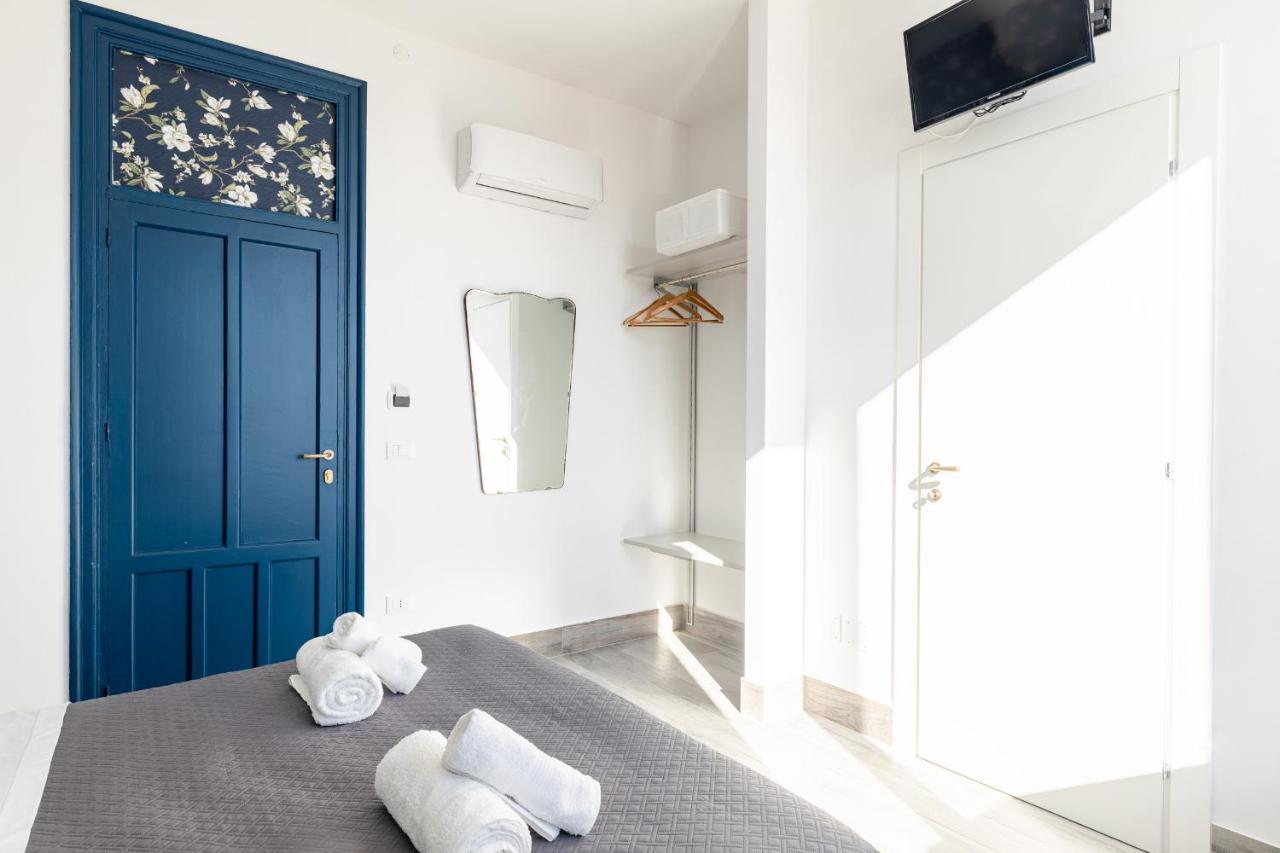 Habitación Doble Estándar