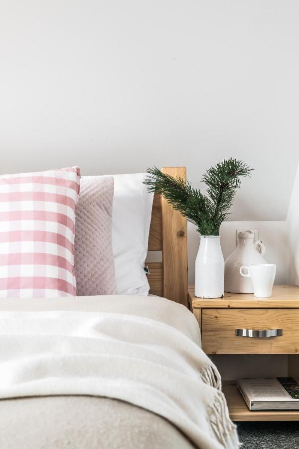 Suite with Kitchenette and Mountain View