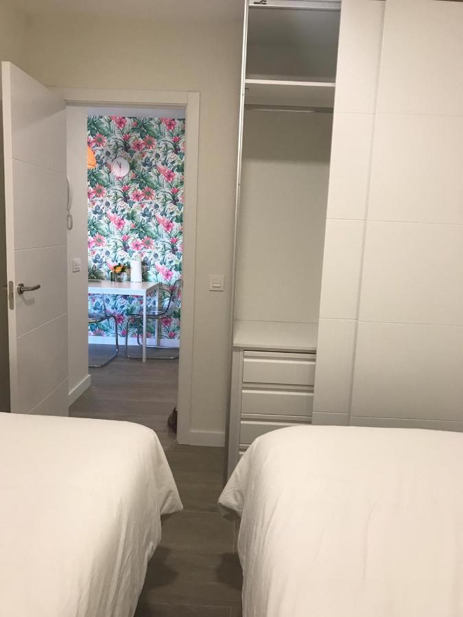 JUST To SLEEP 2 BEDROOMS APARTMENTS - B&B Maspalomas